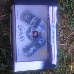 Hot wheels limited edition Carroll Hall Shelby